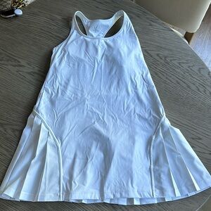 Addison bay tennis dress.